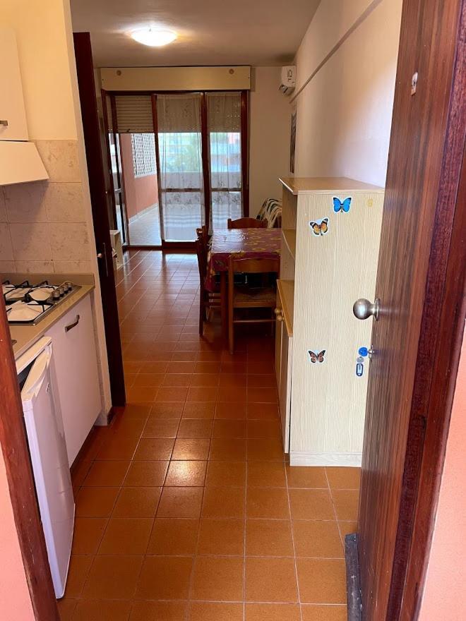 Residence Solarium ビビオーネ エクステリア 写真