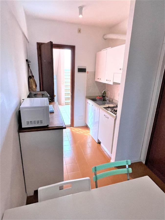 Residence Solarium ビビオーネ エクステリア 写真