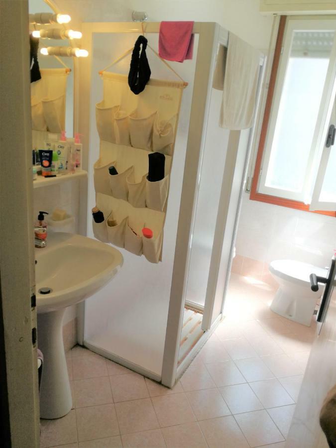 Residence Solarium ビビオーネ エクステリア 写真
