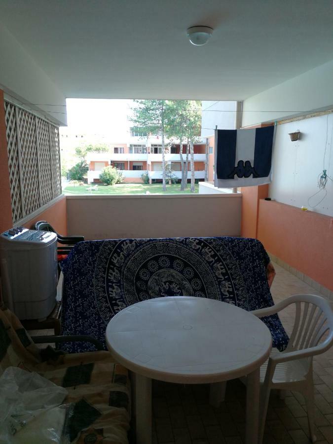 Residence Solarium ビビオーネ エクステリア 写真
