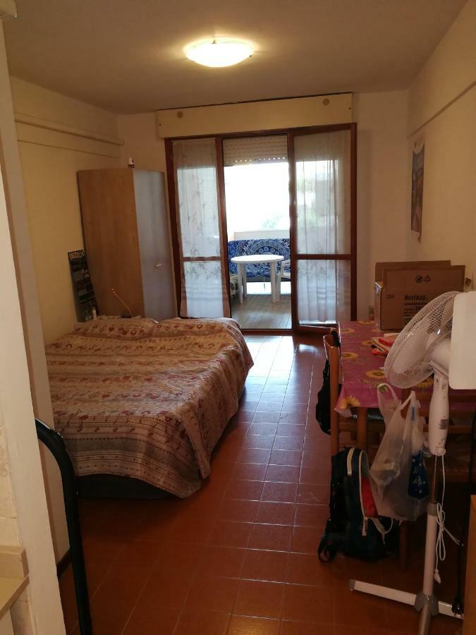 Residence Solarium ビビオーネ エクステリア 写真
