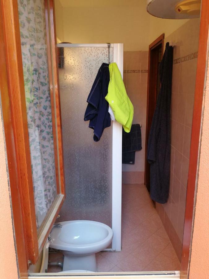 Residence Solarium ビビオーネ エクステリア 写真